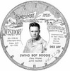 Wayne, Alvis - Swing Bop Boogie (Photo)